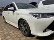 Toyota Corolla Fielder 1.5 Hybrid FWD 2017 White - 5