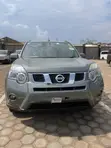 Nissan X-Trail 2.0 Petrol AWD 2013 Green - 1