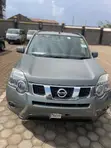 Nissan X-Trail 2.0 Petrol AWD 2013 Green - 3