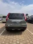 Nissan X-Trail 2.0 Petrol AWD 2013 Green - 5