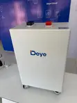 Deye 51.2V 230Ah LiFePO4 Battery (11.8kWh) - 2