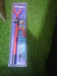 Anti-Theft Steering Wheel Lock - 1