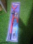 Anti-Theft Steering Wheel Lock - 2