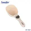 Sonifer SF-1934 Digital Measuring Spoon Scale - 800g Max - 1