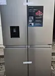 Hisense 730L 4-Door Refrigerator RQ-73WC4SW1 - 1