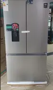 Hisense 730L 4-Door Refrigerator RQ-73WC4SW1 - 2