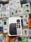 Apple TV 4K (3rd Gen) 64GB - 1