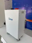 Deye 11.8kWh Deep Cycle Lithium Battery - 1