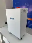 Deye 11.8kWh Deep Cycle Lithium Battery - 2