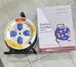Extension Reel 2.5mm x 50m with Overload Protection - 1