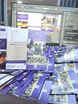 Brochure Designing and Printing Services - 1