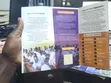 Brochure Designing and Printing Services - 4