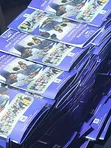 Brochure Designing and Printing Services - 5