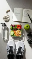 Kamara Sports Nutrition - Diet Plans - 3