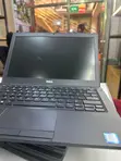 Dell Latitude 7280 Laptop - Core i5, 8GB RAM, 256GB SSD - 3