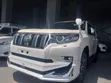 Toyota Land Cruiser Prado 2.7 2017 White - 2
