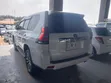 Toyota Land Cruiser Prado 2.7 2017 White - 4