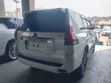 Toyota Land Cruiser Prado 2.7 2017 White - 5