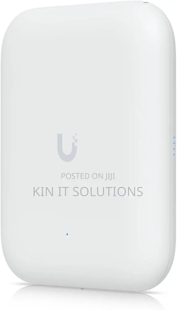 Ubiquiti UniFi U7 Outdoor Dual-Band Wi-Fi Access Point - 1