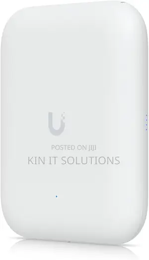 Ubiquiti UniFi U7 Outdoor Dual-Band Wi-Fi Access Point