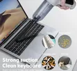 Portable Car Cordless Vacuum and Blower - 2