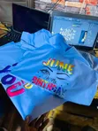 Custom T-Shirt Printing Service - 1