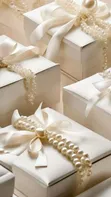 Luxury Wedding Gift Wrapping Service - 3