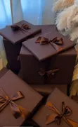 Luxury Wedding Gift Wrapping Service - 4