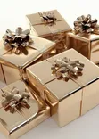Luxury Wedding Gift Wrapping Service - 5