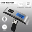 ES-PS02 Digital Luggage Scale - 1