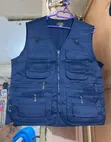 Custom Branded Press Jackets - 2