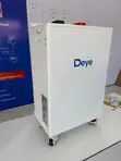 Deye 230Ah 51.2V LiFePO4 Solar Battery | 11.8kWh - 2