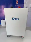 Original Deye 11.8kWh Lithium Battery 230Ah 51.2V for Solar - 1