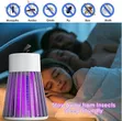 Rechargeable UV Electric Mosquito Lamp - 3