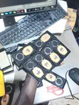 Customized Key Holders - 1