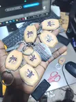 Customized Key Holders - 2