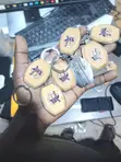 Customized Key Holders - 4
