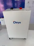 Deye 11.8kWh Deep Cycle Lithium Battery - 1