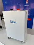 Deye 11.8kWh Deep Cycle Lithium Battery - 2