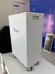 Deye 230Ah 11.8kWh Lithium Battery | 6000 Cycles | 8-Year Warranty - 2