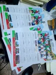 Professional Calendar Designing and Printing Services - 2