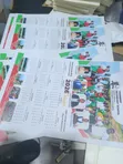 Professional Calendar Designing and Printing Services - 4