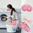Silicone Bra Washing Bag - 1