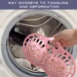 Silicone Bra Washing Bag - 2