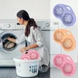 Silicone Bra Washing Bag - 3