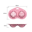 Silicone Bra Washing Bag - 4