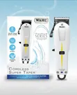 New Wahl Cordless Barber Trimmer - 1