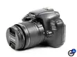 Canon EOS 1100D DSLR Camera with 18-55mm Lens - 2