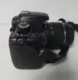 Canon EOS 1100D DSLR Camera with 18-55mm Lens - 3