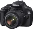 Canon EOS 1100D DSLR Camera with 18-55mm Lens - 5